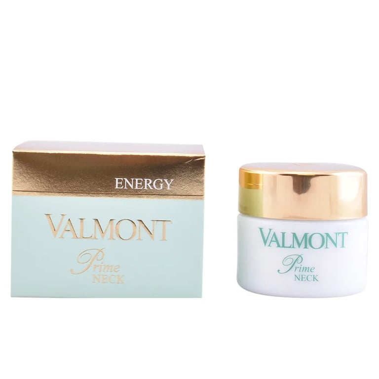 Prime Neck Cream