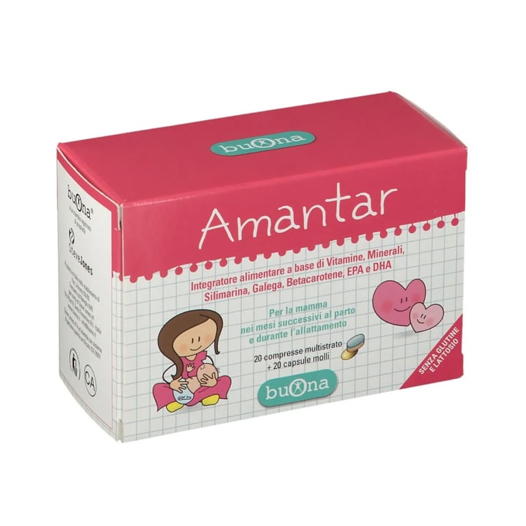 Amantar