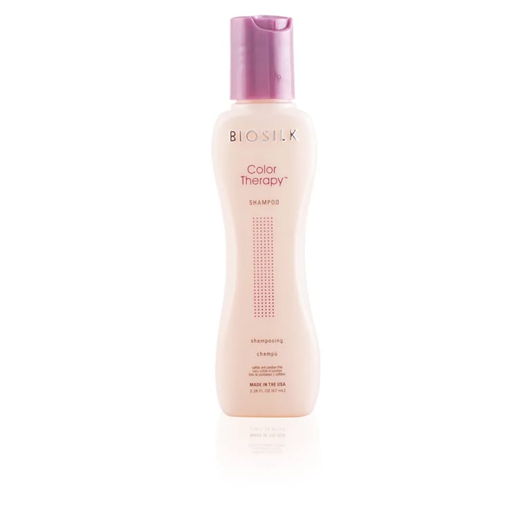 Biosilk Color Therapy Shampoo
