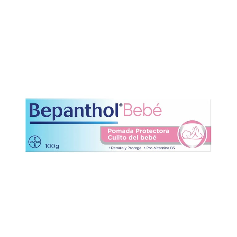 Bepanthol Pomata Protettiva Neonato