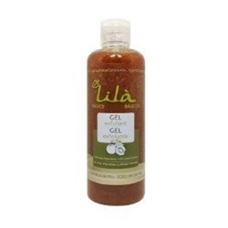 Eco exfoliërende gel