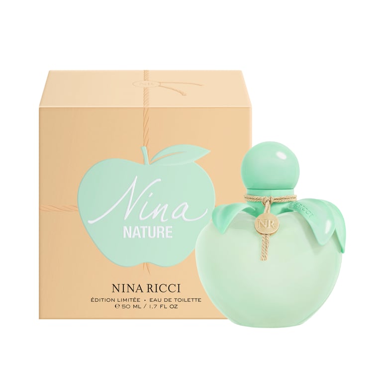 Nina Nature EDT 50 ml da Nina Ricci