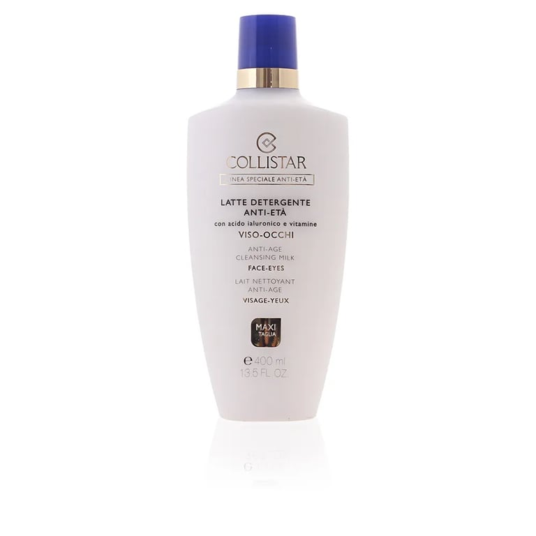Anti-Age Cleansing Milk