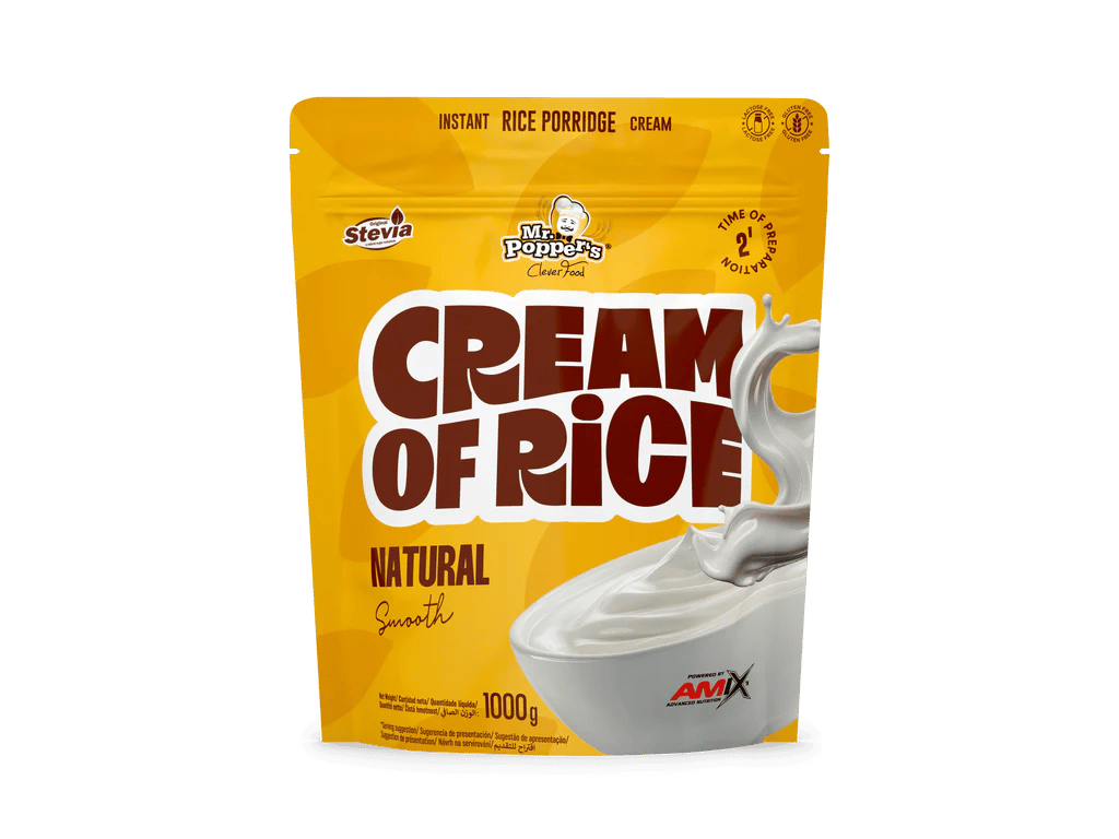 Crema di Riso Mr Poopers - imagen 13 de 18