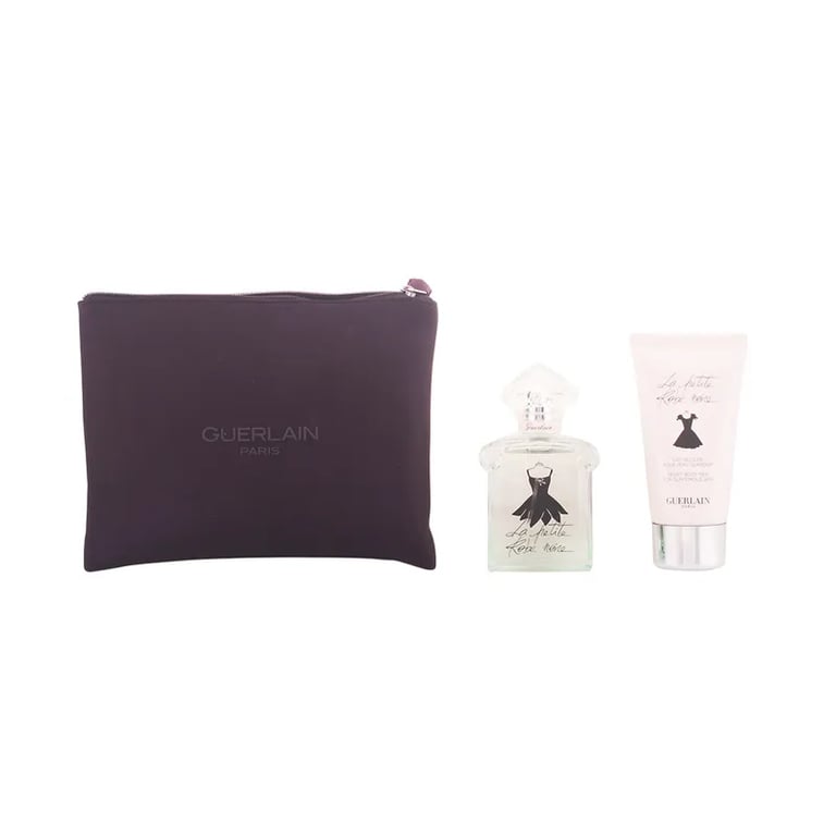 La Petite Robe Noire Man Lote 3 Piezas EDT 50 ml