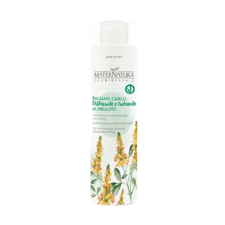 ACONDICIONADOR PARA CABELLO MELILOTUS