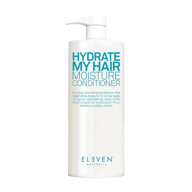 Hydrate My Hair Moisture Conditioner