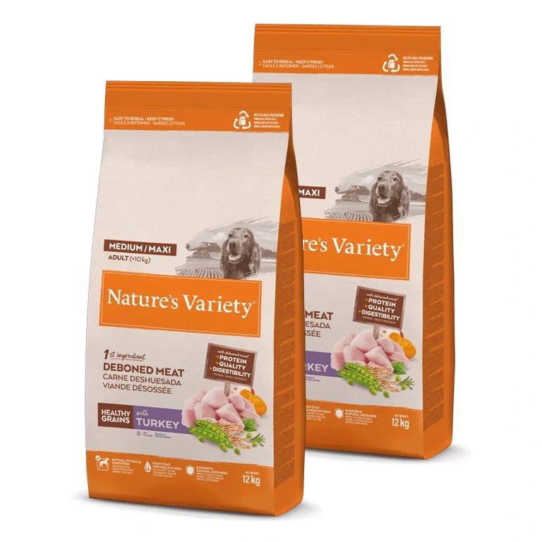 Healthy Grain Ração Cães Médios e Grandes - imagen 5 de 14