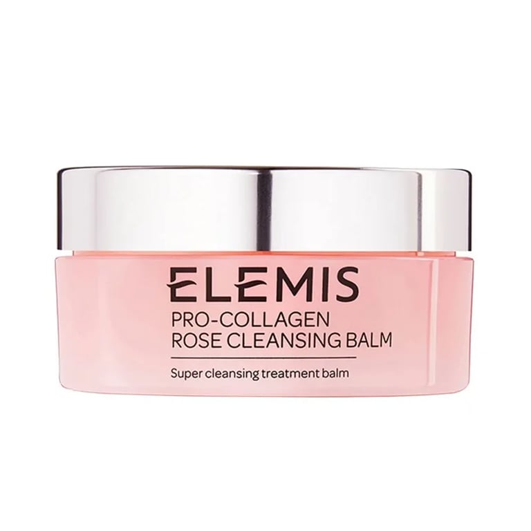 Pro-Collagen Rose Cleansing Balm