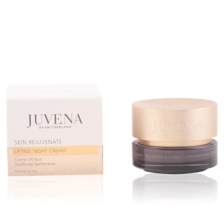 Skin Rejuvenate Lifting Night Cream