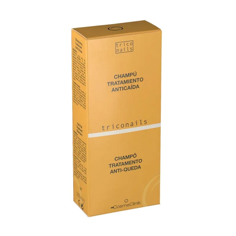 Triconails Anti-Haarausfall-Shampoo
