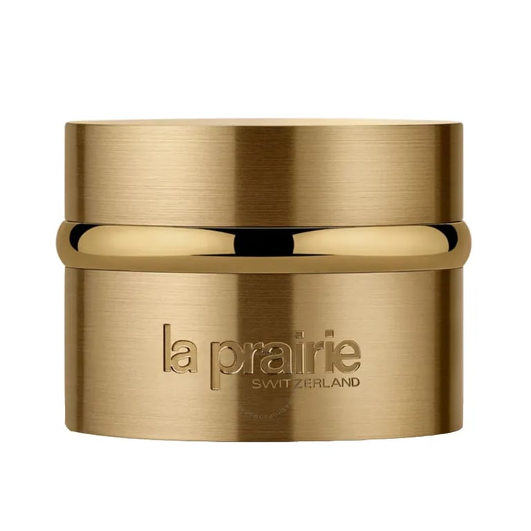 Pure Gold Radiance Cream