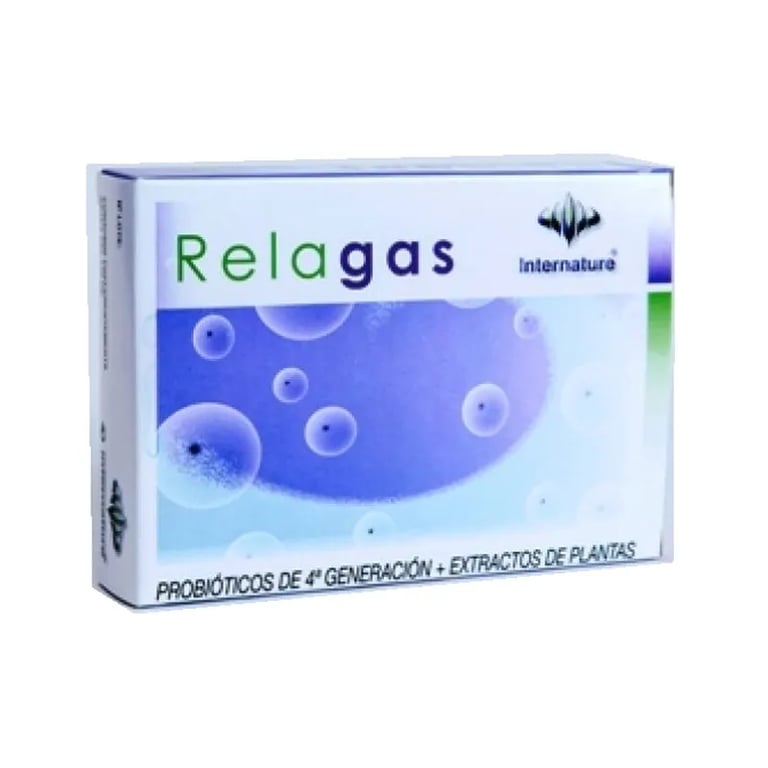 Relagas