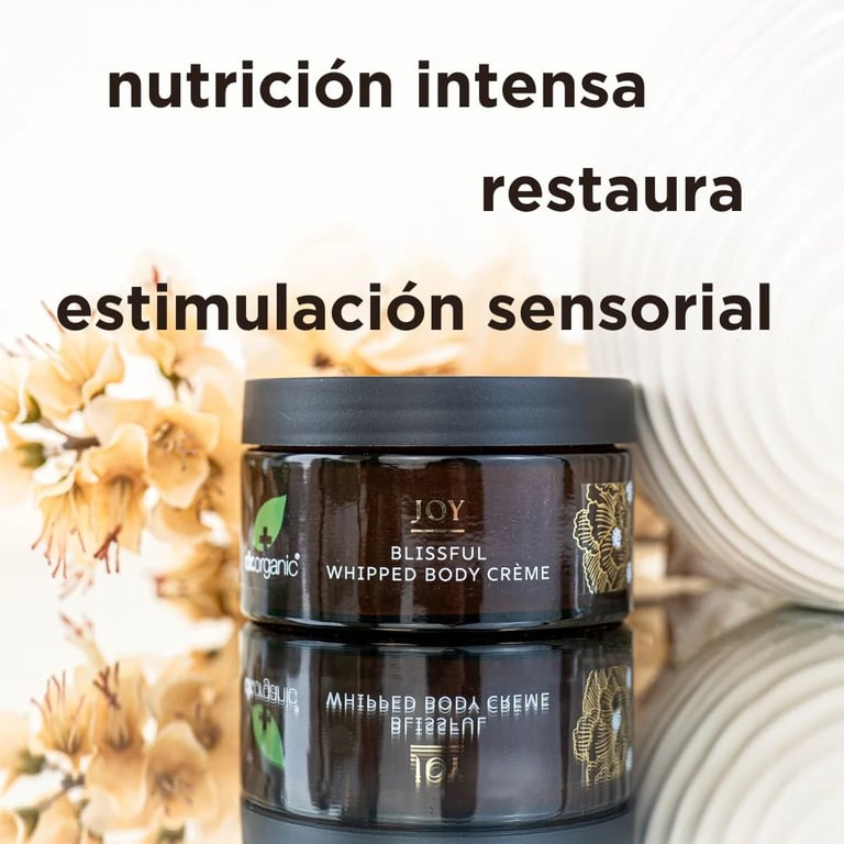 Crema Corporal Batida Evoke Joy Blissful - imagen 2 de 4