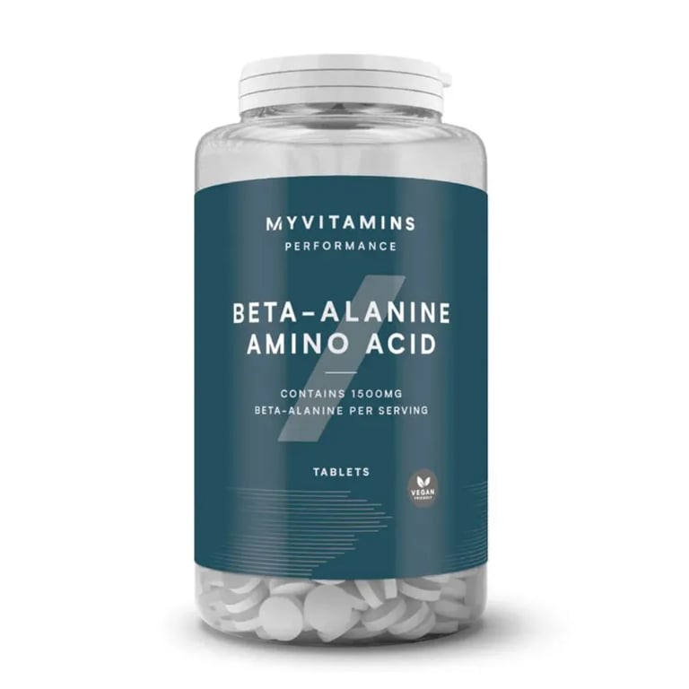 Beta Alanine