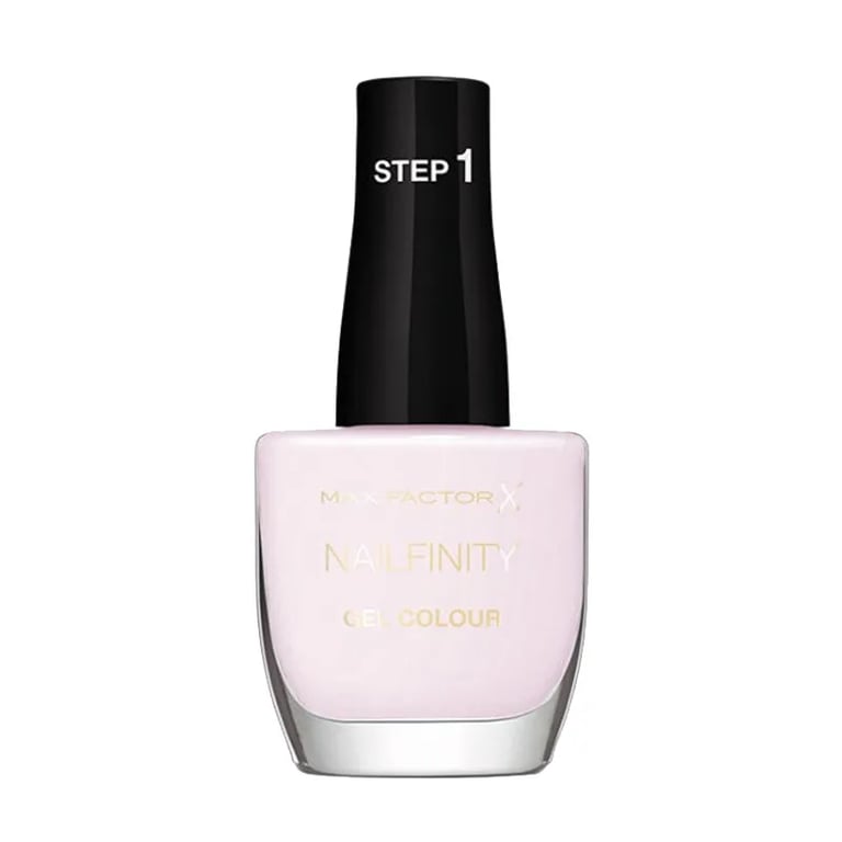 Nailfinity #150-Walk Of Fame