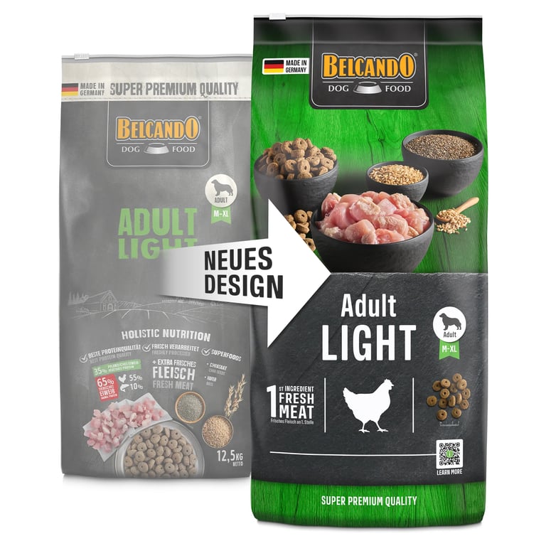 Belcando Adult Light - imagen 2 de 8