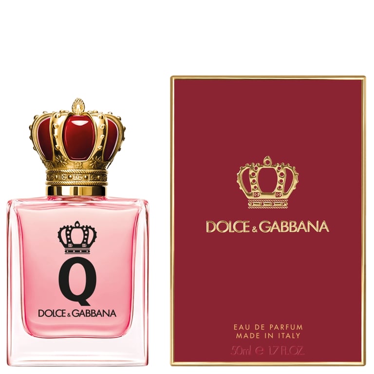 Q By Dolce & Gabbana 50 ml von Dolce & Gabbana