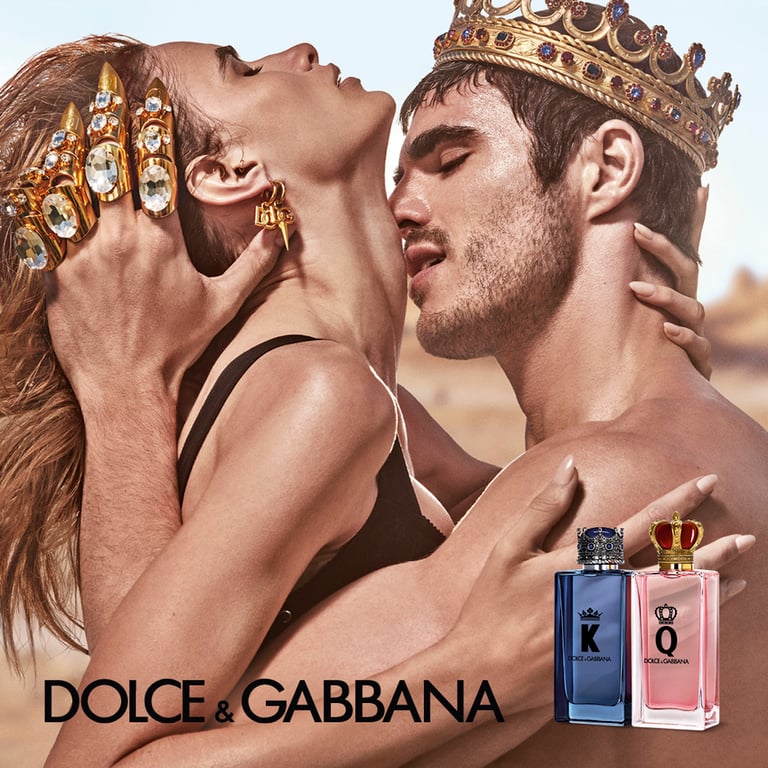 Q By Dolce & Gabbana 30 ml de Dolce & Gabbana