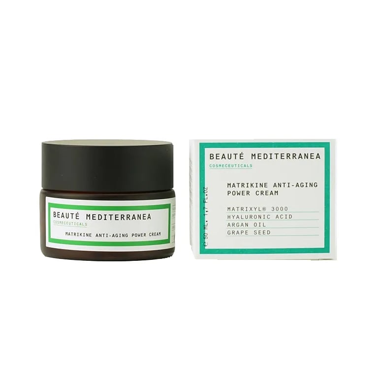 Matrikine Antiaging Power Cream