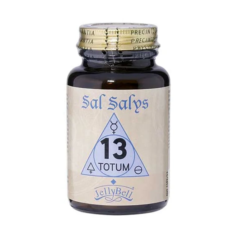 Sal Salys Totum N13