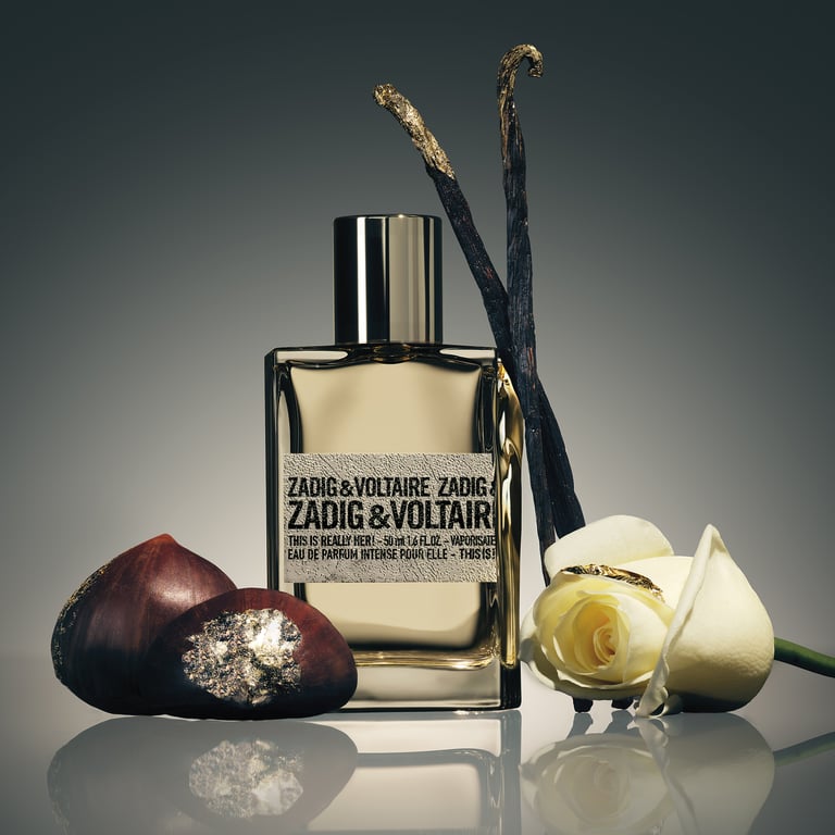 This Is Really Her! EDP 100 ml von Zadig & Voltaire
