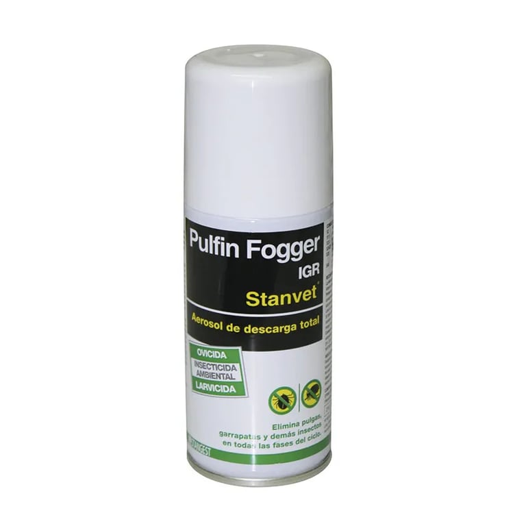 Pulfin Fogger IGR Stanvet