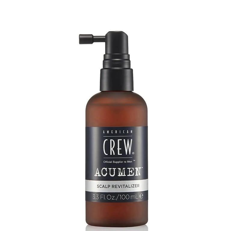 Acumen Revitalisierer Kopfhaut