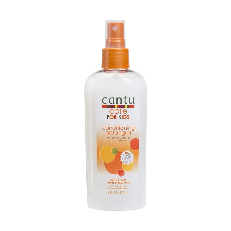 Care For Kids Conditioning Detangler