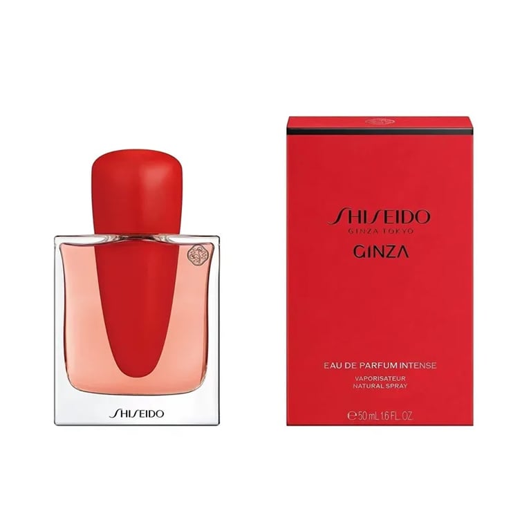 Ginza Intense EDP