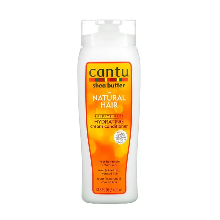 For Natural Hair Hydrating Cream Conditioner