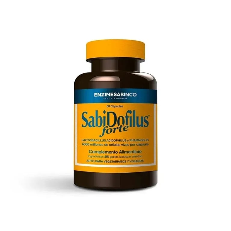 Sabidofilus Forte