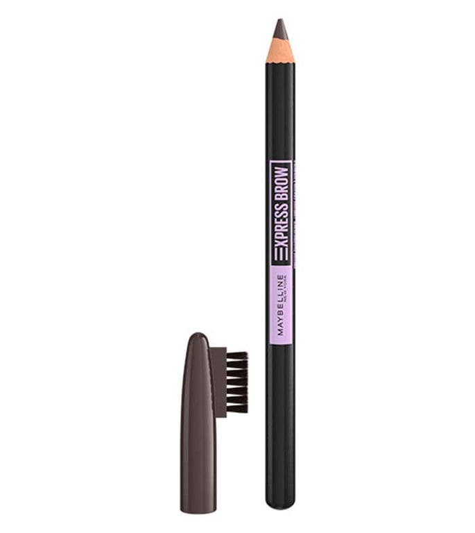 Express Brow Eyebrow Pencil #06 - Black Brown