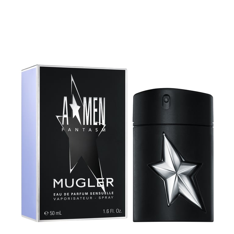 A*Men Fantasm EDP 50 ml von Mugler