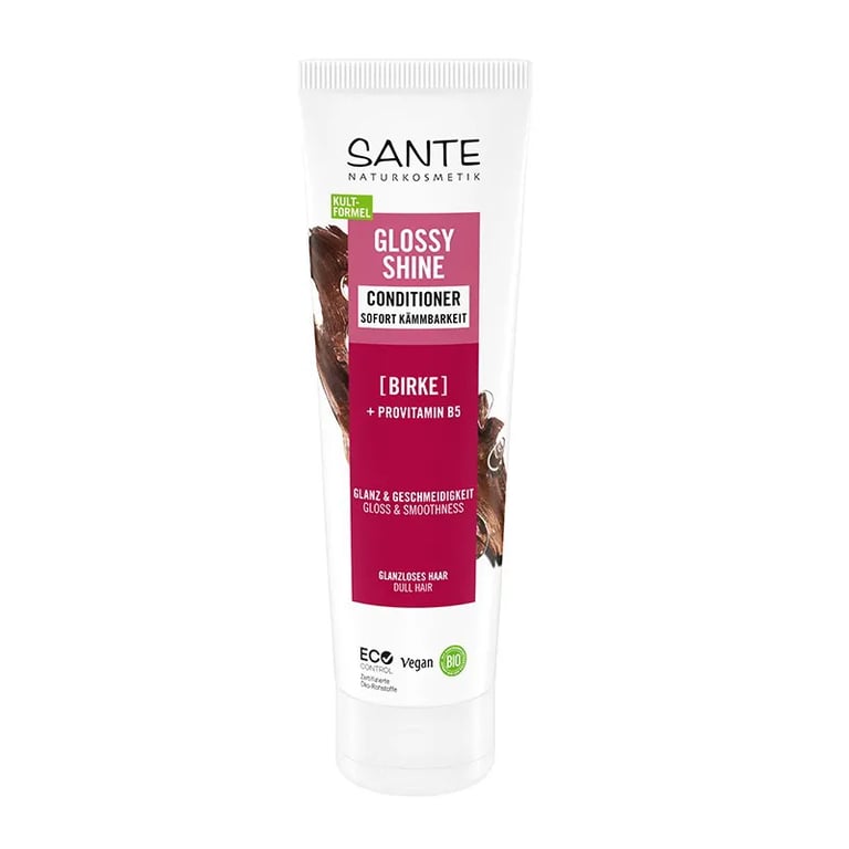 Conditionneur Éclat Radiant Bouleau