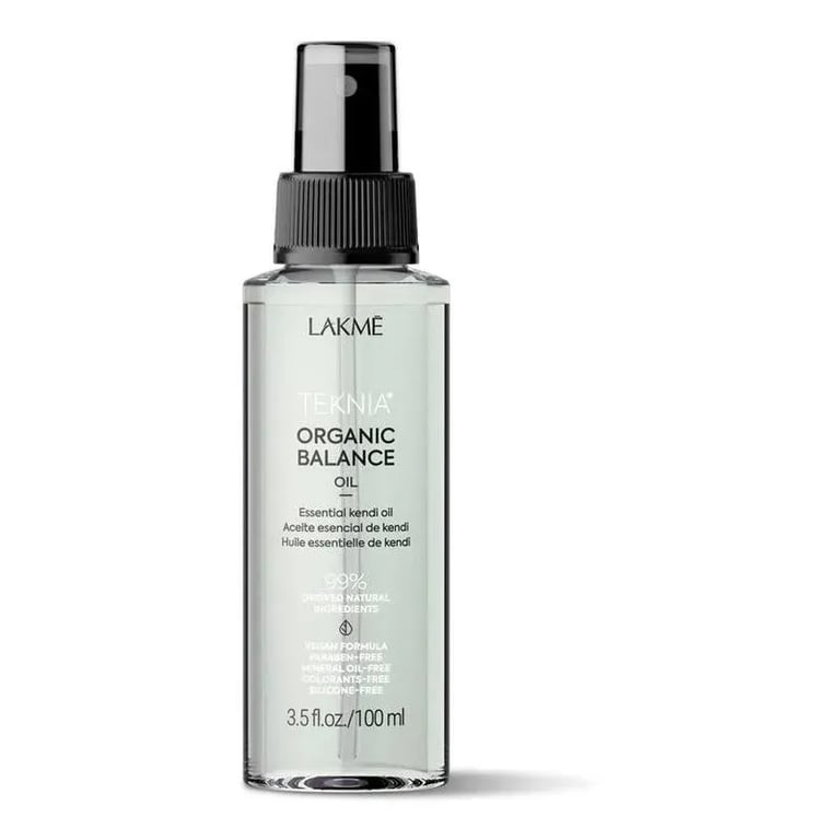 Teknia Organic Balance Oil