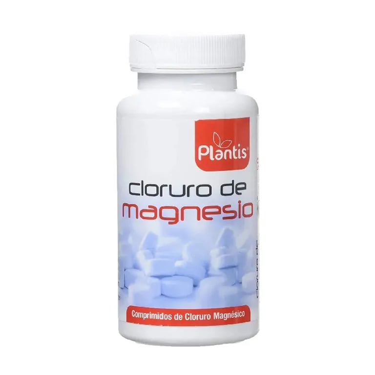 Magnesiumchlorid