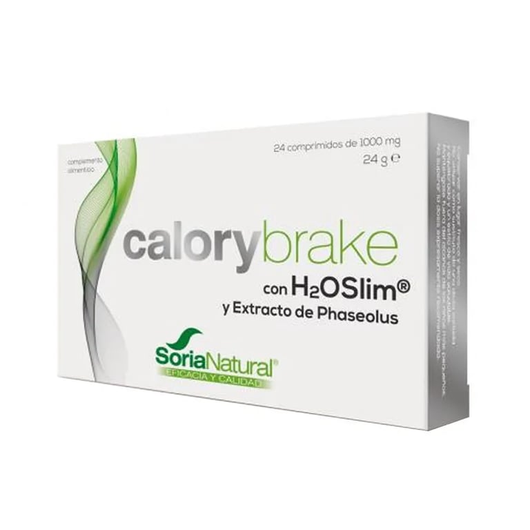 Calorybrake