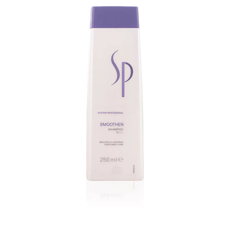 Sp Smoothen Shampoo