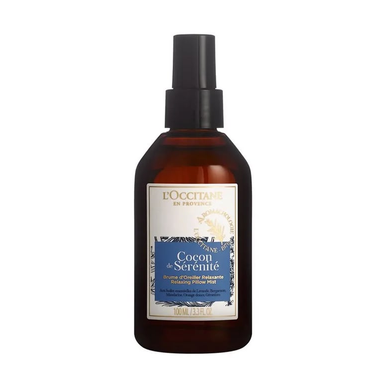 Cocon De Sérénité Brume Relaxante