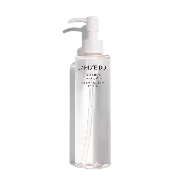 The Essentials Refreshing Cleansing Water