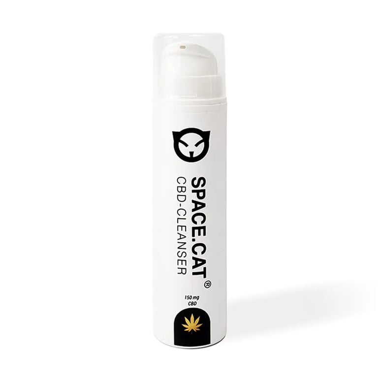 CBD Limpiador Purificador