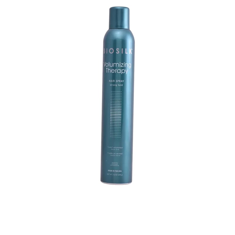 Biosilk Volumizing Therapy Hairspray