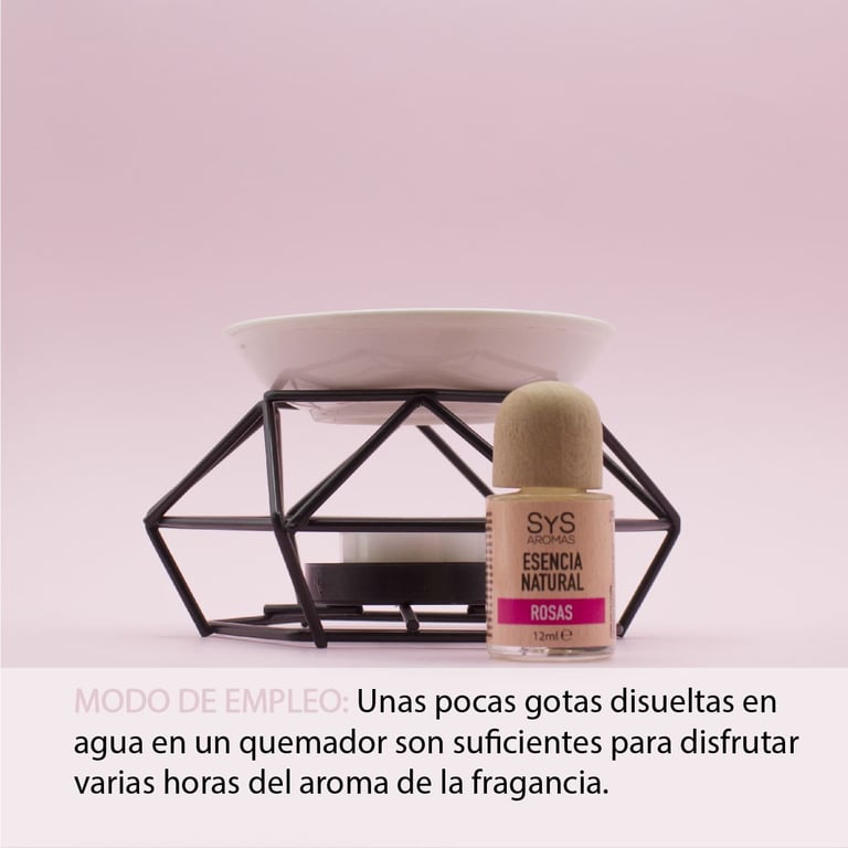Essence d'Eau de Roses - imagen 7 de 12
