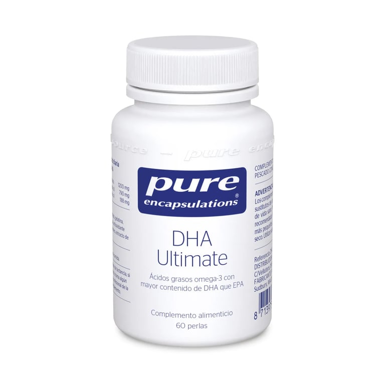 DHA Ultimate