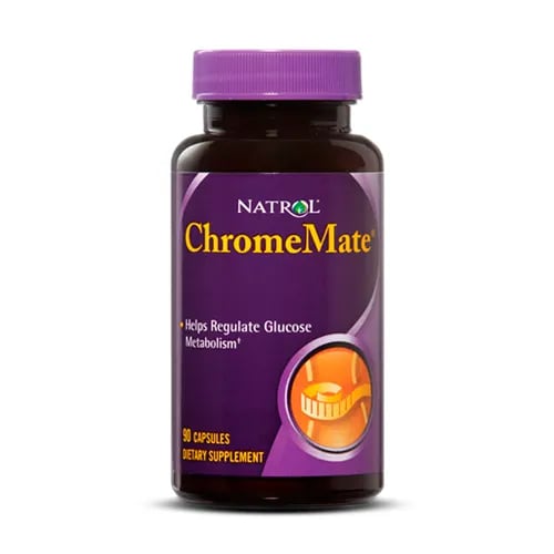 Chromemate