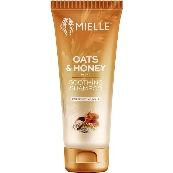 Oats Honey Soothing Champú