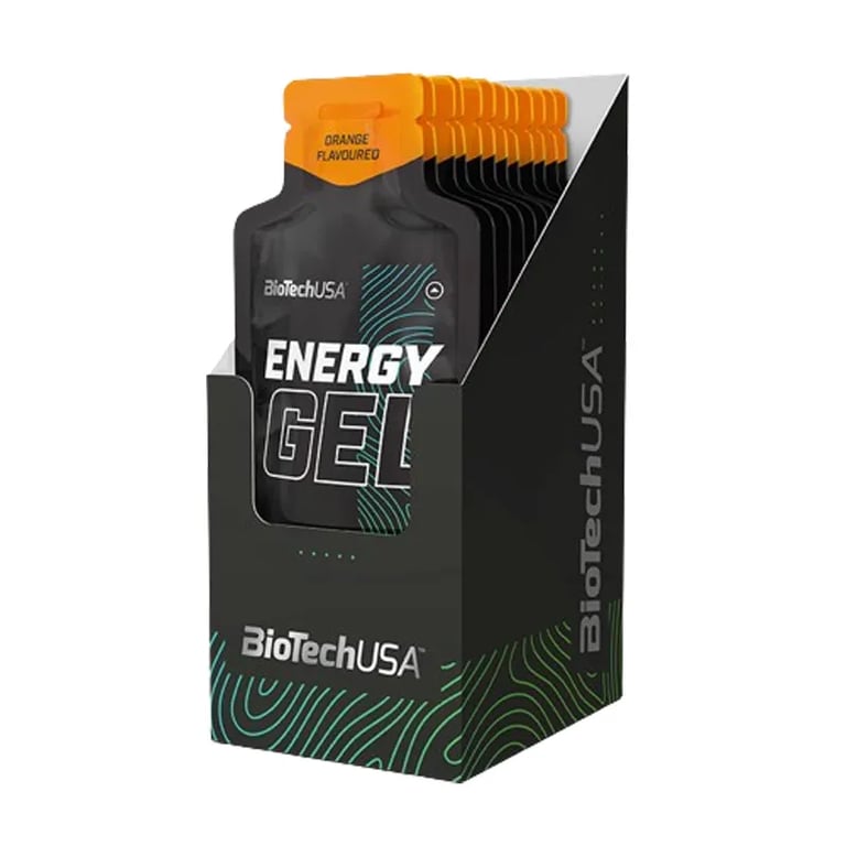 Energy Gel