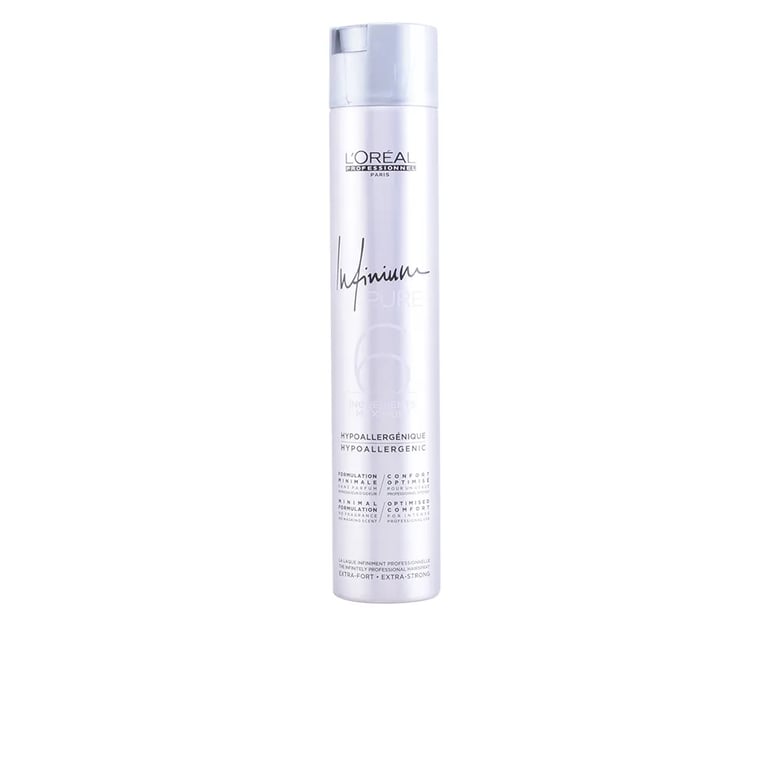 Infinium Pure Laque Extra Fort