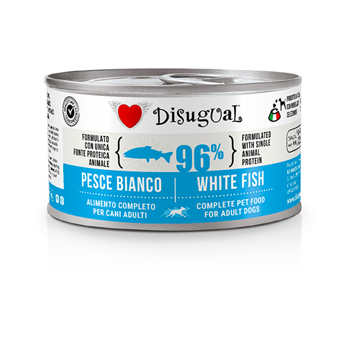 Joint de Pescado Blanco